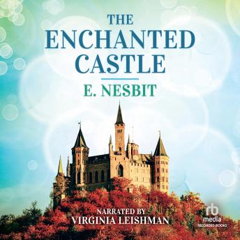 Enchanted Castle sample.