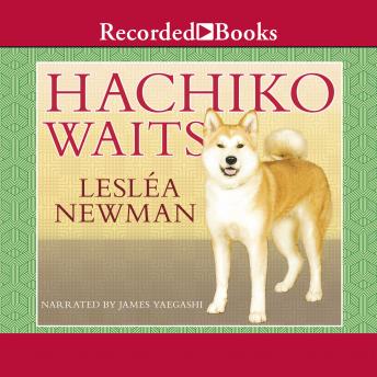 Hachiko Waits sample.