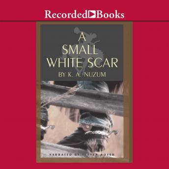 A Small White Scar