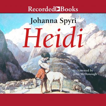 Download Heidi by Johanna Spyri