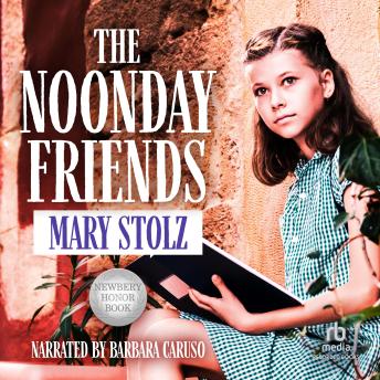 THe Noonday Friends