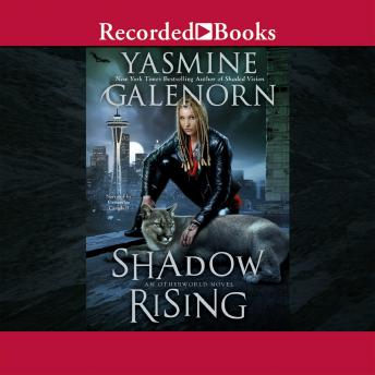 Download Shadow Rising by Yasmine Galenorn