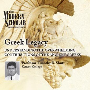 Greek Legacy