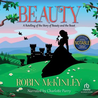 Beauty: A Retelling of Beauty  the Beast