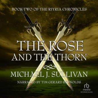 Rose and the Thorn sample.