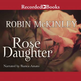 Rose Daughter sample.