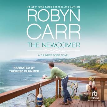 Newcomer, Robyn Carr