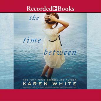Time Between, Karen White
