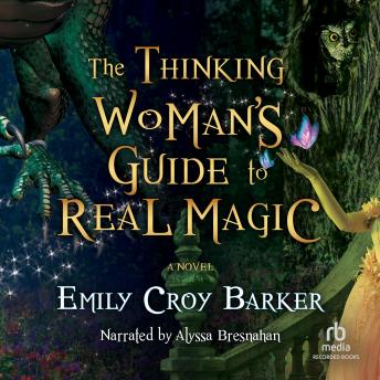 Thinking Woman's Guide to Real Magic sample.