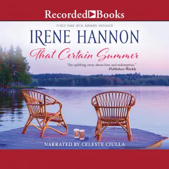 That Certain Summer, Audio book by Irene Hannon