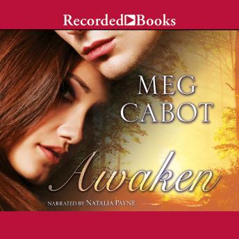 Awaken, Meg Cabot