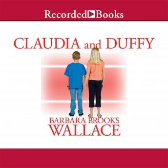 Claudia and Duffy