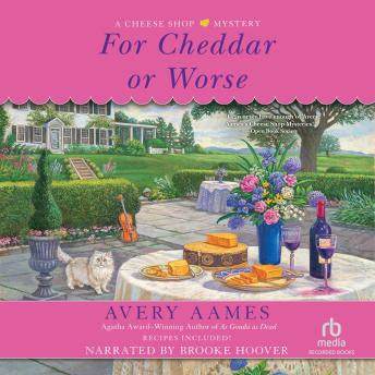 For Cheddar or Worse