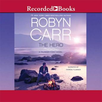 Hero, Robyn Carr