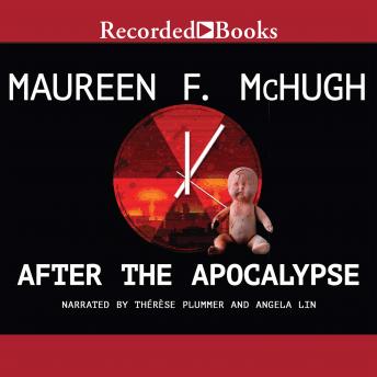 After the Apocalypse: Stories sample.