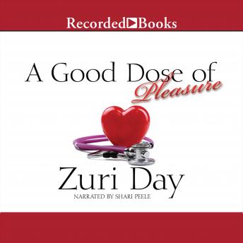 Download Good Dose of Pleasure by Zuri Day