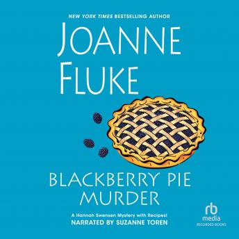 Download Blackberry Pie Murder by Joanne Fluke