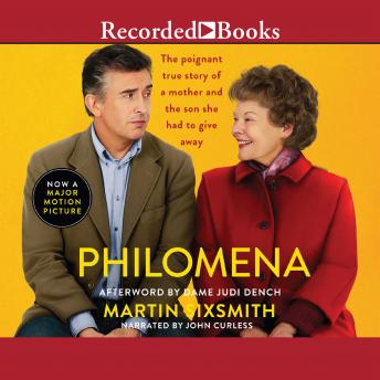 Philomena: A Mother, Her Son, and a Fifty-Year Search