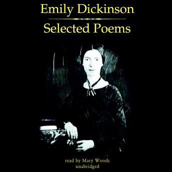 Emily Dickinson: Selected Poems, Emily Dickinson