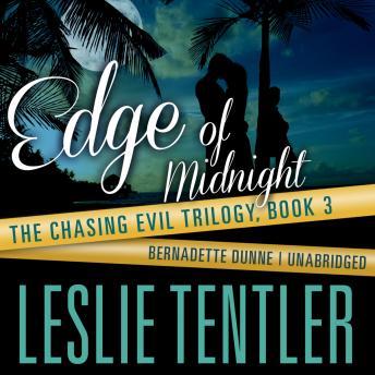 Download Edge of Midnight by Leslie Tentler