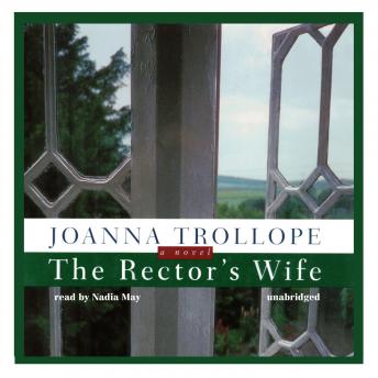 The Rector’s Wife
