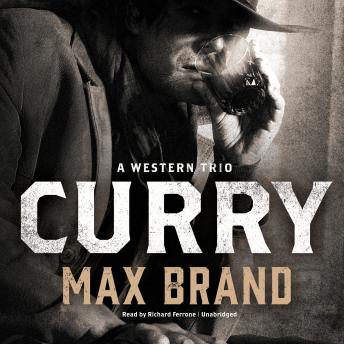 Curry: A Western Trio