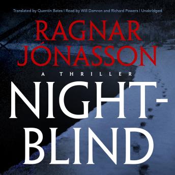 Nightblind, Ragnar Jónasson