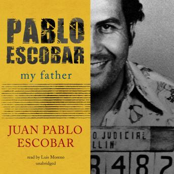 Pablo Escobar--My Father PDF Free Download