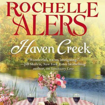Haven Creek: A Cavanaugh Island Novel, Rochelle Alers