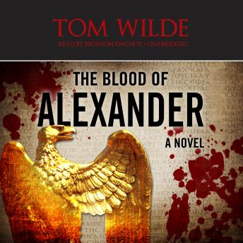 The Blood of Alexander by Michael Siverling audiobooks free IOS android | fiction and literature