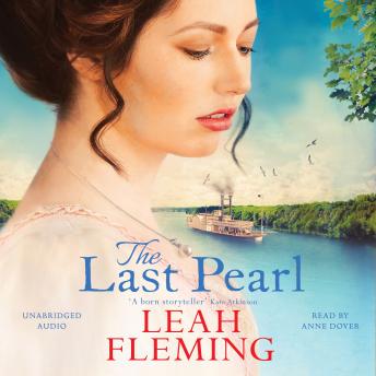 Last Pearl, Leah Fleming