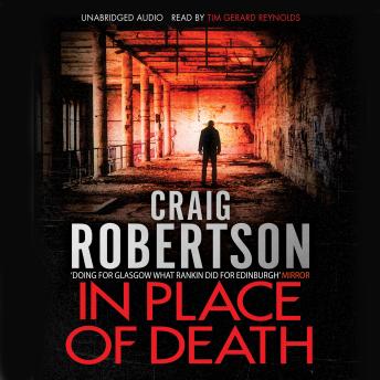 In Place of Death, Craig Robertson