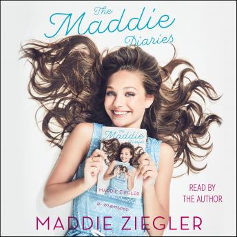 The Maddie Diaries: My Story
