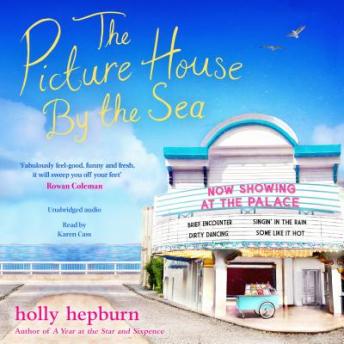 Picture House by the Sea sample.