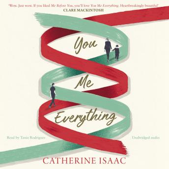 You Me Everything: A Richard & Judy Book Club selection 2018