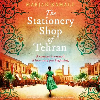 The Stationery Shop of Tehran
