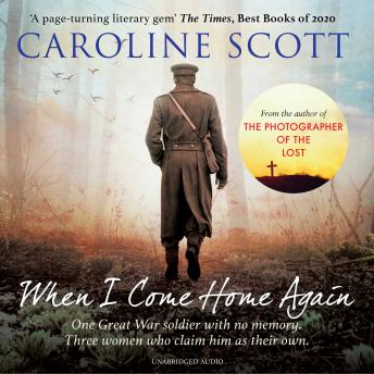 When I Come Home Again: 'A page-turning literary gem' THE TIMES, BEST BOOKS OF 2020 details
