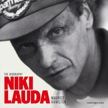 Niki Lauda: The Biography