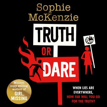 Truth or Dare: From the World Book Day 2022 author Sophie McKenzie sample.