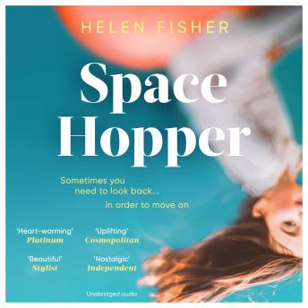 Space Hopper: 'Charming and powerful' –Marjan Kamali