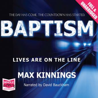Step Inside A Full Audiobook That Is Simply High-Impact.