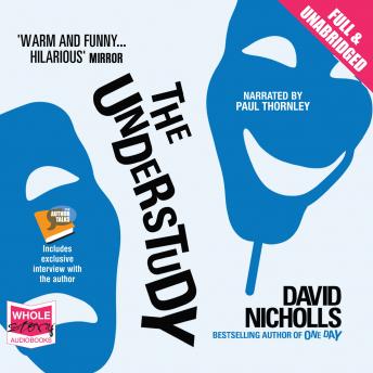 The Understudy by David Nicholls audiobooks free mp3 mp4 | fiction and literature