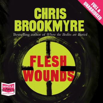 Flesh Wounds