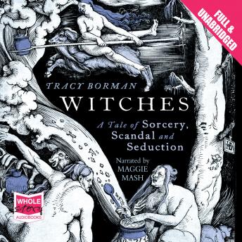 Immerse Yourself In This Addictive Full Audiobook — Perfect In The Car.
