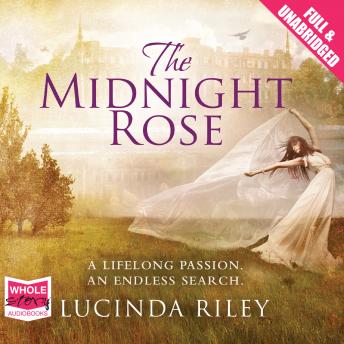 Midnight Rose, Lucinda Riley