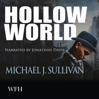 Download Hollow World by Michael J. Sullivan