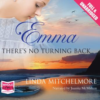 Emma: There's No Turning Back sample.