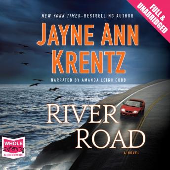 River Road, Audio book by Jayne Ann Krentz