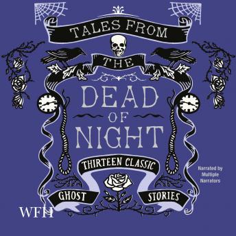 Tales From the Dead of Night