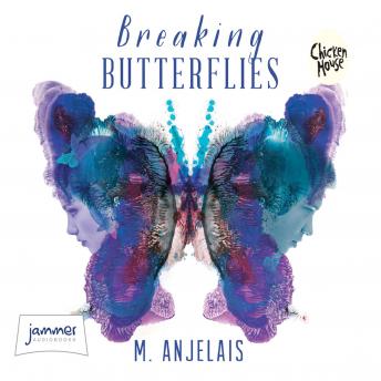 Download Breaking Butterflies by M. Anjelais